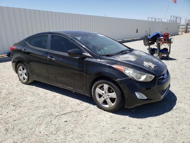 Photo 4 from auction – 2012 HYUNDAI ELANTRA GL with VIN KMHDH4AE1CU390563