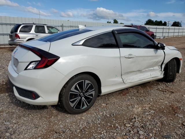 Photo 3 from auction – 2018 HONDA CIVIC EX with VIN 2HGFC3B3XJH353953