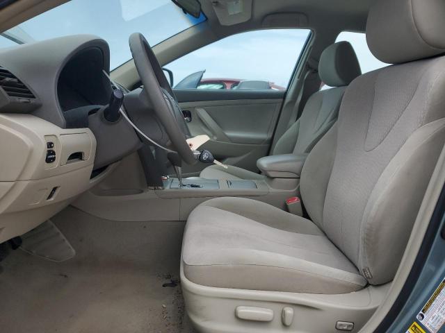 Photo 7 from auction – 2011 TOYOTA CAMRY BASE with VIN 4T1BF3EK3BU658440