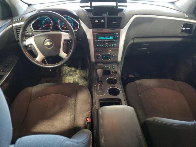 Photo 8 from auction – 2011 CHEVROLET TRAVERSE L with VIN 1GNKVJED3BJ366499