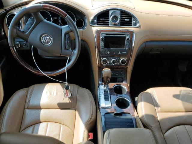 Photo 8 from auction – 2014 BUICK ENCLAVE with VIN 5GAKVCKD1EJ186212