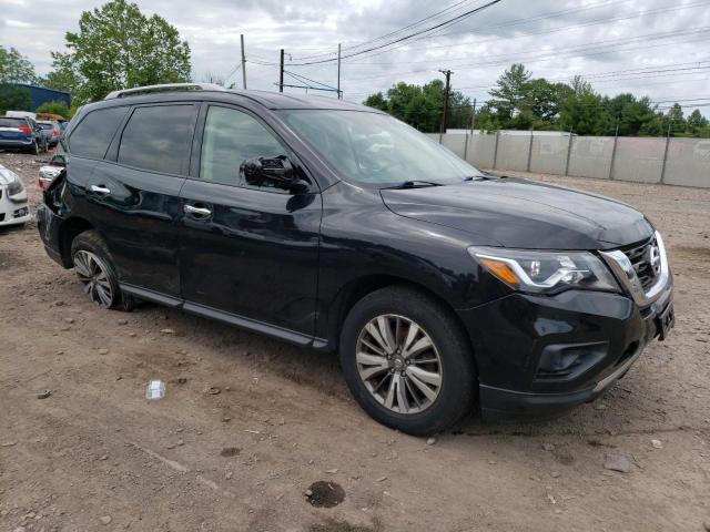 Photo 4 from auction – 2019 NISSAN PATHFINDER with VIN 5N1DR2MM1KC642546