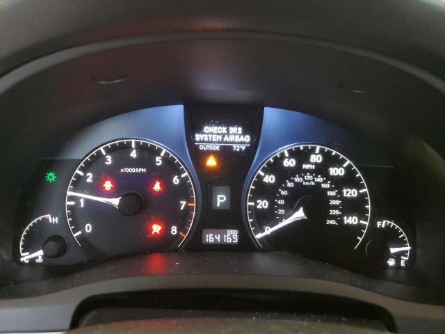 Photo 9 from auction – 2010 LEXUS RX 350 with VIN 2T2BK1BA0AC025448