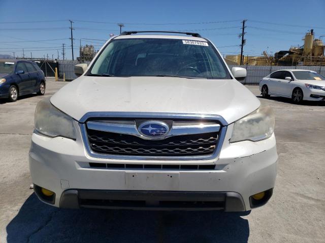 Photo 5 from auction – 2014 SUBARU FORESTER 2 with VIN JF2SJAHCXEH540444
