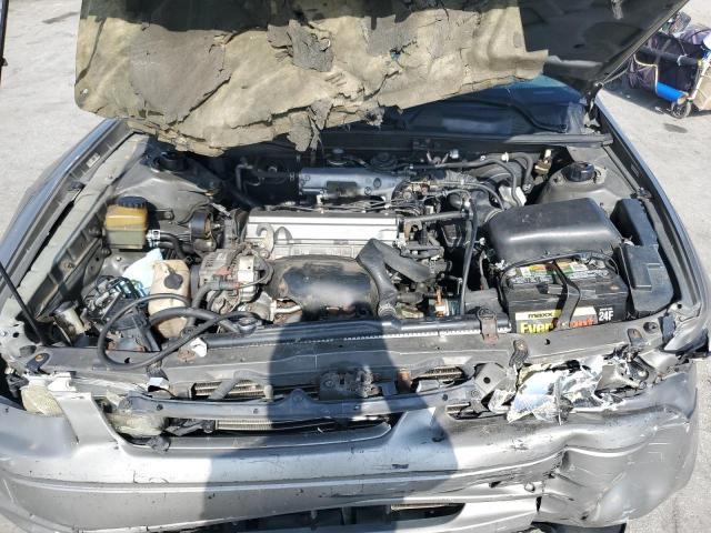 Photo 11 from auction – 1997 TOYOTA CAMRY CE with VIN 4T1BG22K2VU024617