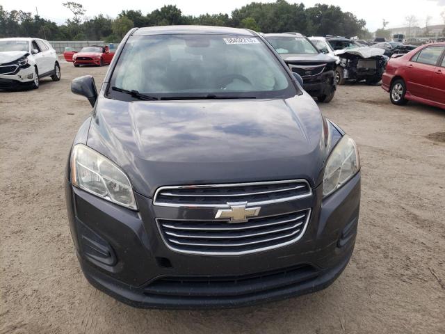 Photo 5 from auction – 2016 CHEVROLET TRAX LS with VIN 3GNCJKSBXGL237071