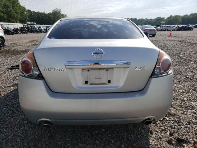 Photo 6 from auction – 2008 NISSAN ALTIMA 2.5 with VIN 1N4AL21E88C166901