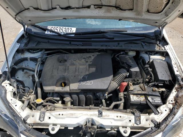 Photo 11 from auction – 2017 TOYOTA COROLLA L with VIN 5YFBURHE4HP630641
