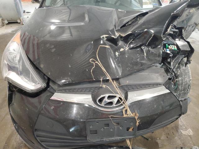 Photo 11 from auction – 2013 HYUNDAI VELOSTER with VIN KMHTC6AD8DU149484