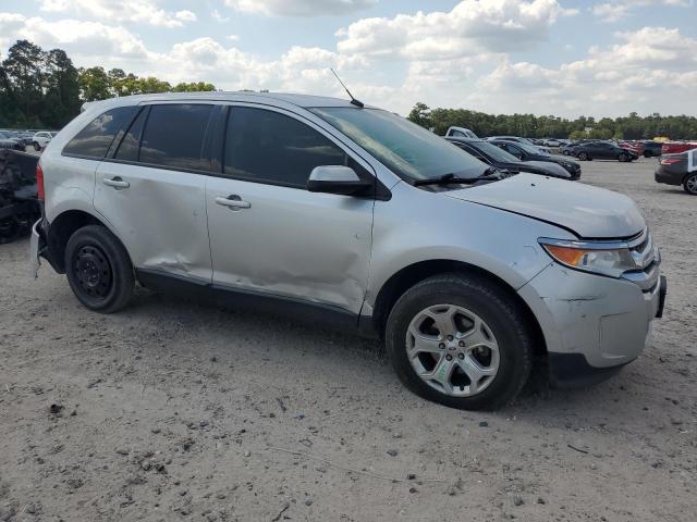 Photo 4 from auction – 2014 FORD EDGE SEL with VIN 2FMDK3JC7EBB46550