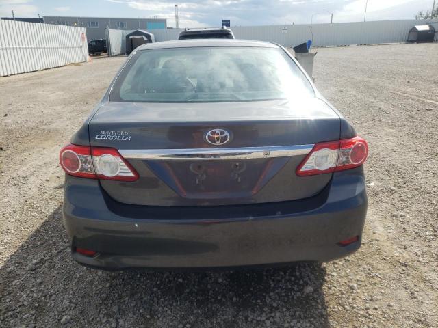 Photo 6 from auction – 2013 TOYOTA COROLLA BA with VIN 2T1BU4EE4DC008509