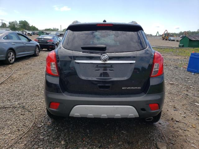Photo 6 from auction – 2014 BUICK ENCORE with VIN KL4CJCSB3EB568940