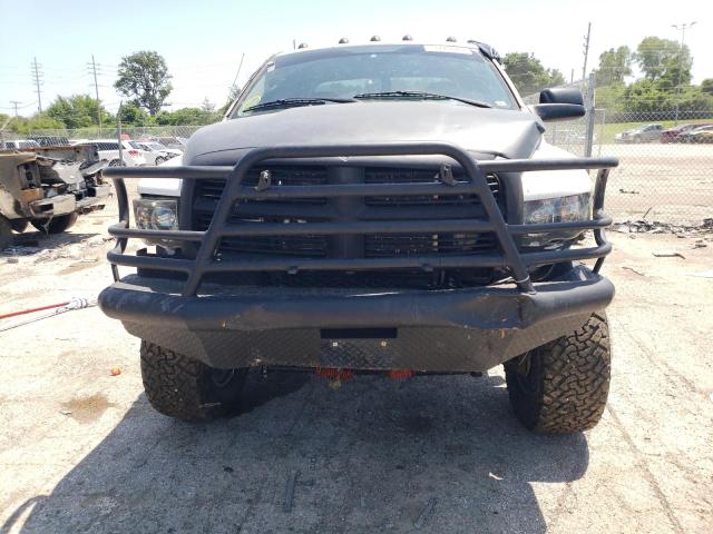 Photo 5 from auction – 2004 DODGE RAM 3500 S with VIN 3D7LU38CX4G197977