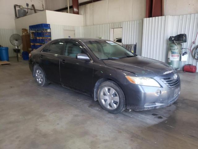Photo 4 from auction – 2009 TOYOTA CAMRY BASE with VIN 4T1BE46K09U892276