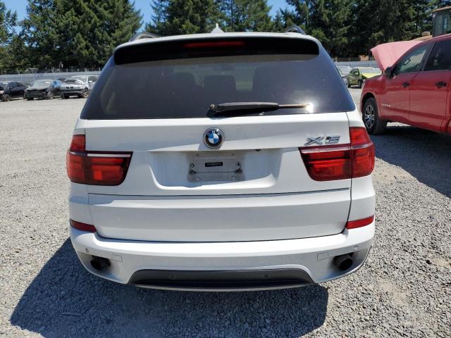 Photo 6 from auction – 2013 BMW X5 XDRIVE3 with VIN 5UXZV4C51D0E08943