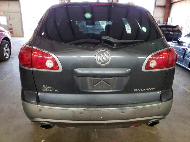 Photo 6 from auction – 2012 BUICK ENCLAVE with VIN 5GAKRBED4CJ418163