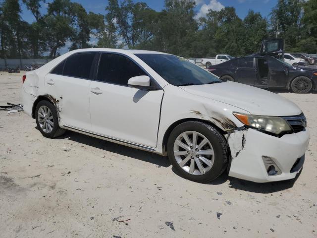 Photo 4 from auction – 2013 TOYOTA CAMRY L with VIN 4T4BF1FK2DR288531