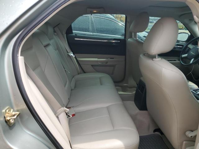Photo 10 from auction – 2005 CHRYSLER 300 TOURIN with VIN 2C3JA53G55H540054