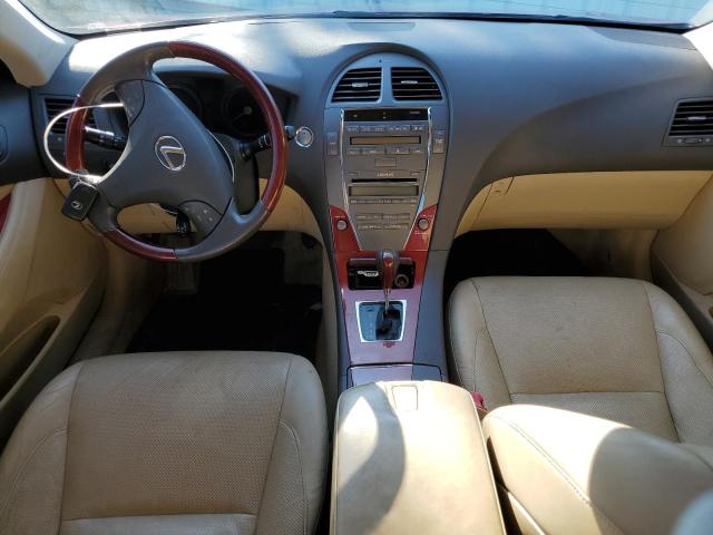 Photo 8 from auction – 2009 LEXUS ES 350 with VIN JTHBJ46G792278931