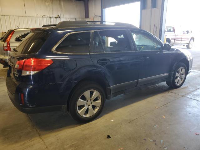 Photo 3 from auction – 2010 SUBARU OUTBACK 2. with VIN 4S4BRBGC3A3339678