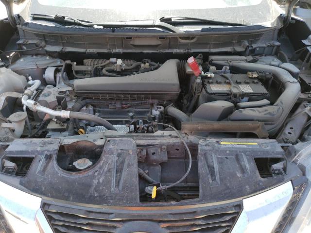 Photo 12 from auction – 2018 NISSAN ROGUE S with VIN JN8AT2MT5JW467669