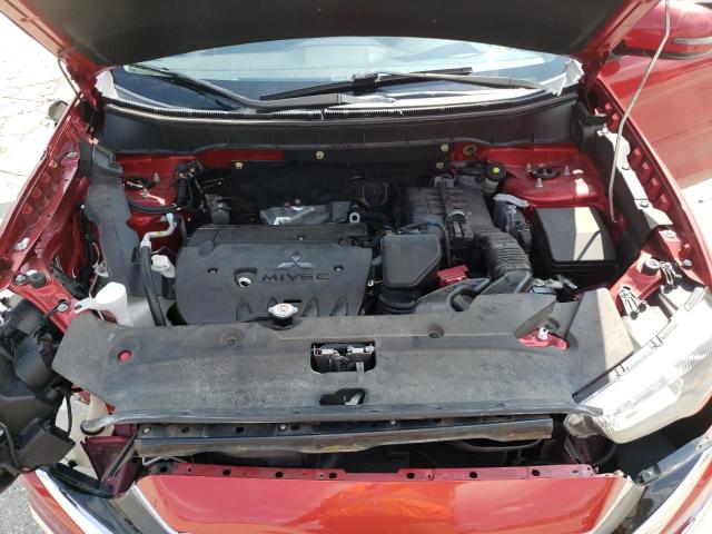 Foto 11 de la subasta – 2016 MITSUBISHI OUTLANDER con VIN JA4AP3AW5GZ044290