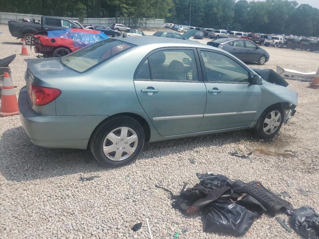Photo 3 from auction – 2006 TOYOTA COROLLA CE with VIN 1NXBR30E06Z663724
