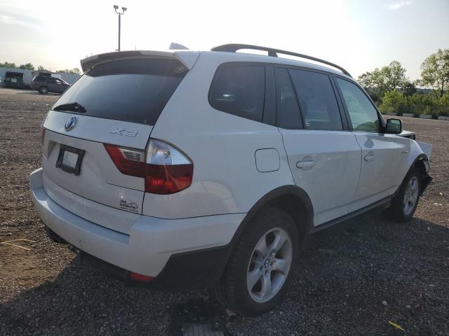 Photo 3 from auction – 2007 BMW X3 3.0SI with VIN WBXPC93457WF10141