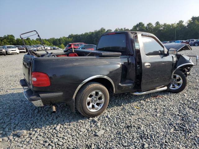 Photo 3 from auction – 1998 FORD F150 with VIN 1FTDF0724WKA04993