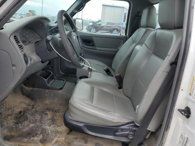 Photo 7 from auction – 2011 FORD RANGER with VIN 1FTKR1AD4BPB11411