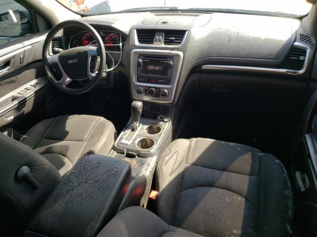 Photo 8 from auction – 2014 GMC ACADIA SLE with VIN 1GKKRNED0EJ257091