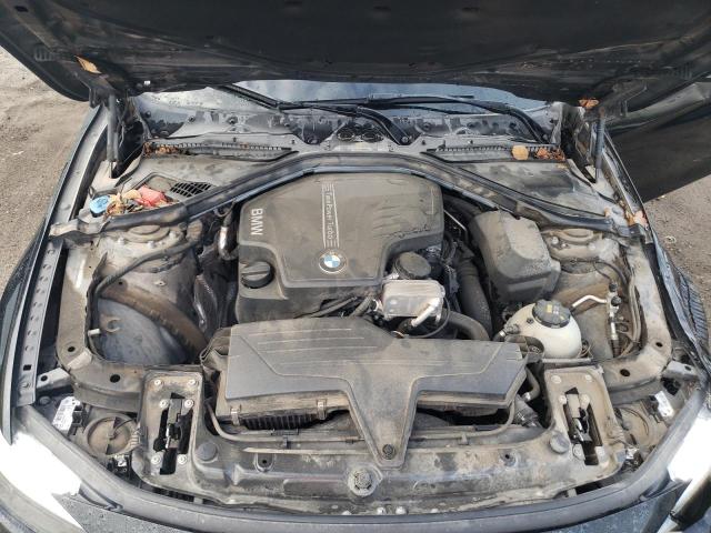 Photo 11 from auction – 2016 BMW 320 I with VIN WBA8E1G53GNU11897