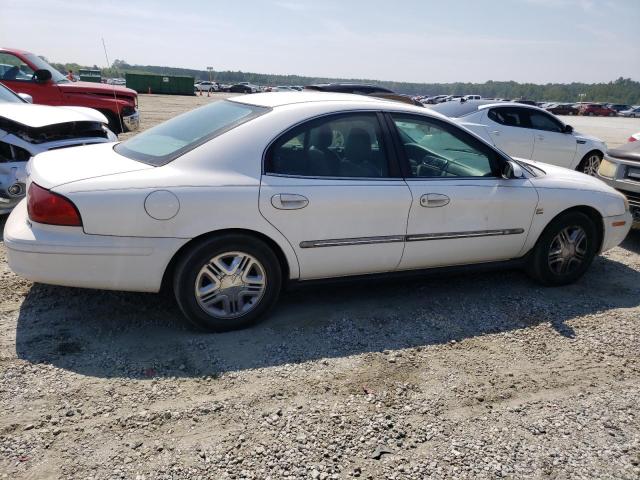 Photo 3 from auction – 2001 MERCURY SABLE LS P with VIN 1MEFM55S71A611756