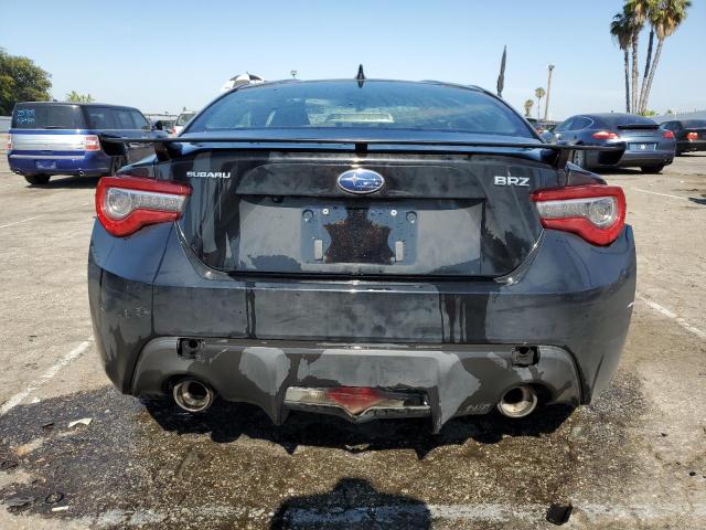 Photo 6 from auction – 2019 SUBARU BRZ LIMITE with VIN JF1ZCAC19K8601099