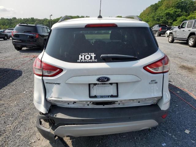 Photo 6 from auction – 2016 FORD ESCAPE SE with VIN 1FMCU9GX5GUB64593