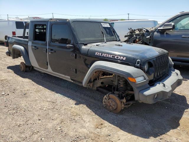 Zdjęcie 4 z aukcji – 2020 JEEP GLADIATOR z VIN 1C6HJTAG6LL126516