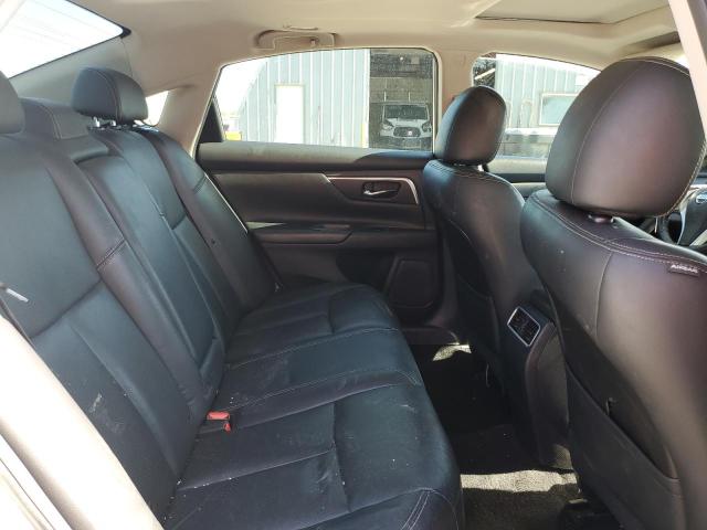 Photo 10 from auction – 2016 NISSAN ALTIMA 2.5 with VIN 1N4AL3AP8GC285635