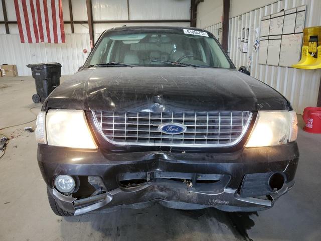 Photo 5 from auction – 2003 FORD EXPLORER X with VIN 1FMZU73K53UC09471
