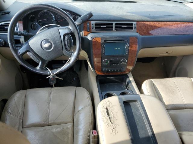 Photo 8 from auction – 2007 CHEVROLET SILVERADO with VIN 2GCEC130871593121