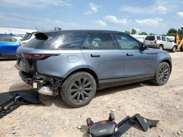 Photo 3 from auction – 2019 LAND ROVER RANGE ROVE with VIN SALYL2EX1KA204114