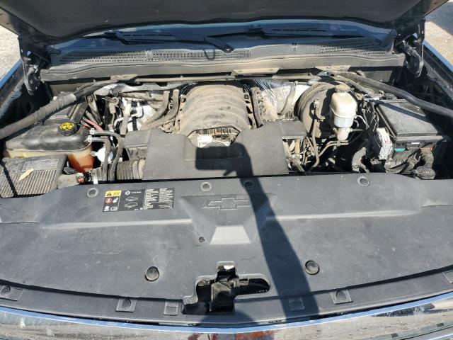 Photo 11 from auction – 2014 CHEVROLET SILVERADO with VIN 1GCRCREC2EZ410694