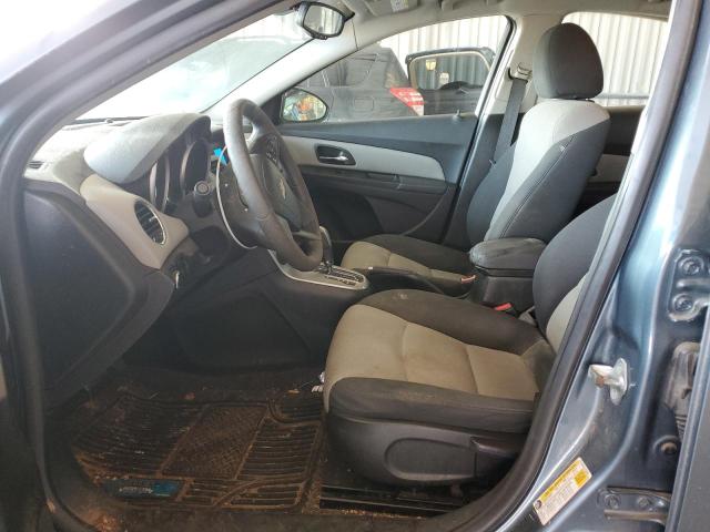 Photo 7 from auction – 2012 CHEVROLET CRUZE LS with VIN 1G1PC5SH6C7235903
