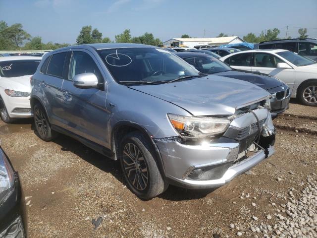 Photo 4 from auction – 2016 MITSUBISHI OUTLANDER with VIN JA4AP3AU5GZ059340