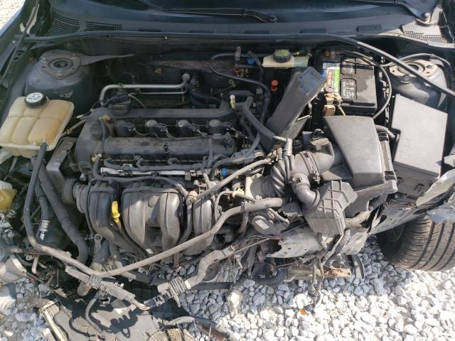 Photo 11 from auction – 2005 MAZDA 3 I with VIN JM1BK12F951234391