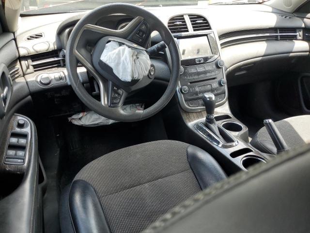 Photo 8 from auction – 2016 CHEVROLET MALIBU LIM with VIN 1G11C5SA0GF153461