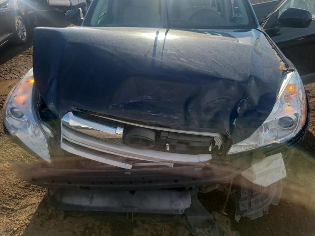 Foto 12 de la subasta – 2013 SUBARU OUTBACK 2. con VIN 4S4BRBJC0D3322821