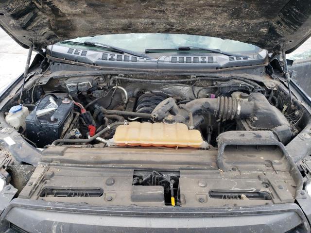 صورة رقم 11 من المزاد - 2015 FORD F150 SUPER مع VIN 1FTEW1EF1FFB05000