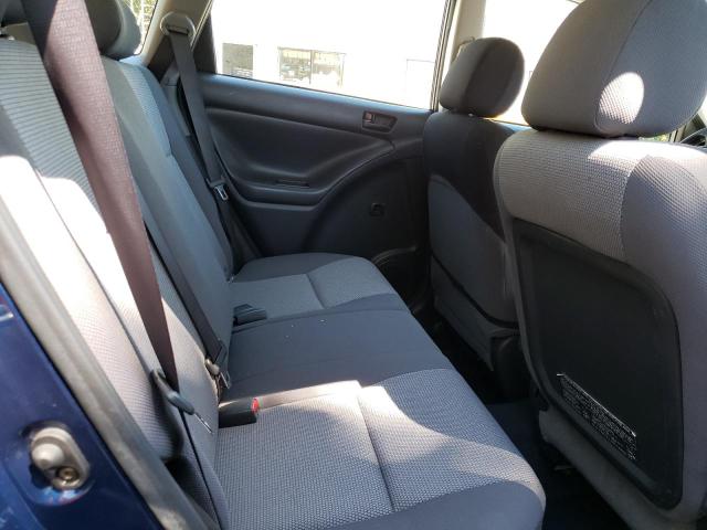 Photo 10 from auction – 2005 PONTIAC VIBE with VIN 5Y2SL63815Z438503