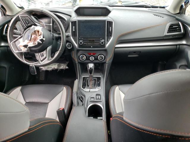 Photo 8 from auction – 2021 SUBARU CROSSTREK with VIN JF2GTHMCXMH284397