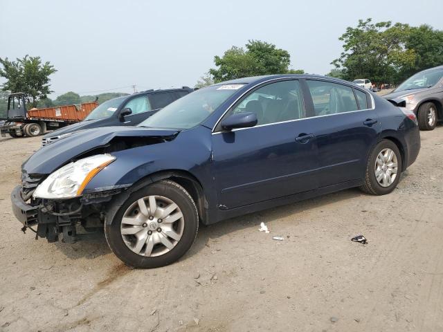 Photo 1 from auction – 2012 NISSAN ALTIMA BAS with VIN 1N4AL2AP8CN468994